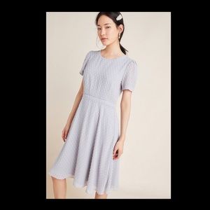 Sunday in Brooklyn Georgiana Mini Dress